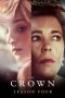 The Crown S4
